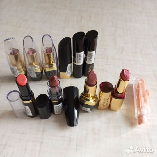 Faberlic помада