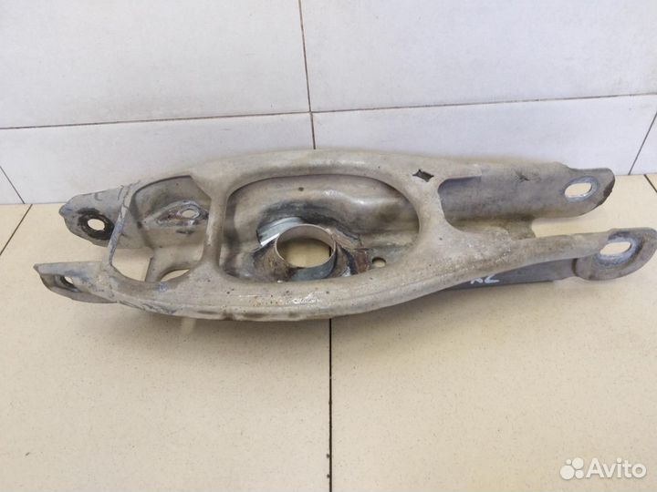 Рычаг задний нижний X1 E84 2009