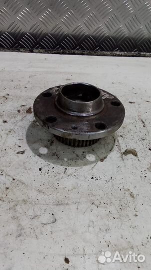 Ступица задняя Skoda Octavia Tour