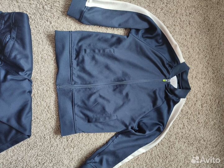 Костюм zara 122-128