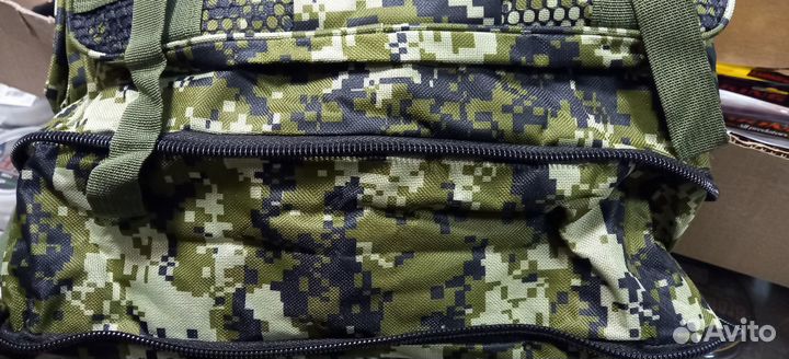 Рюкзак 80л