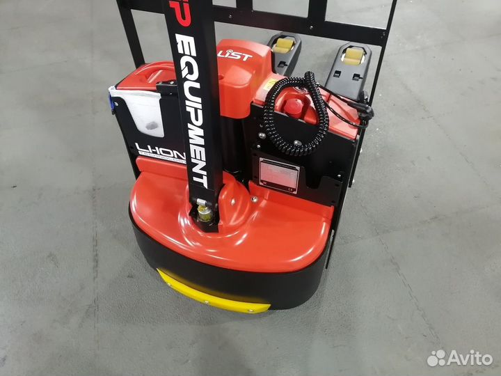 Рохля самоходная WPL202