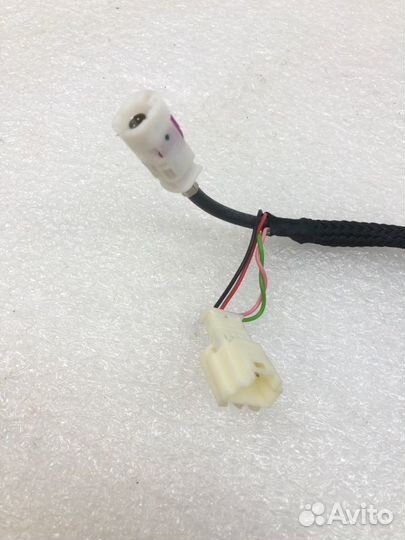 Камера заднего вида Mercedes-Benz Glc Coupe C253