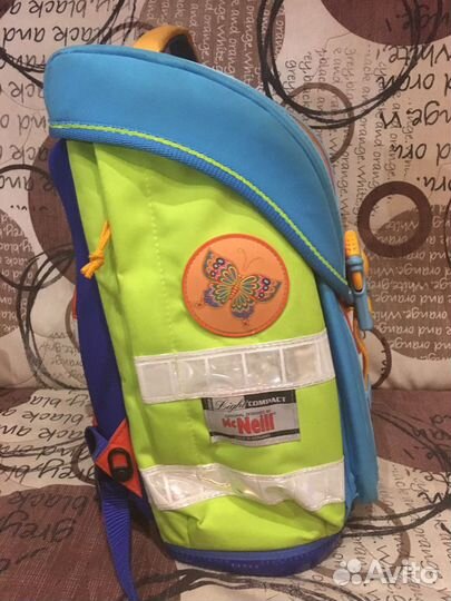 Ранец/портфель McNeill (Германия)