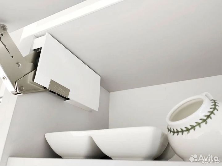 Кухня угловая от производителя