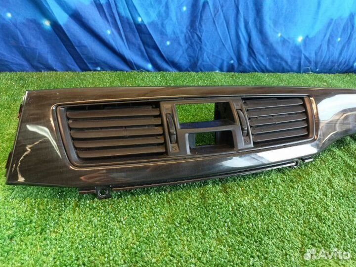 Накладка торпедо Mitsubishi Lancer 9 2006