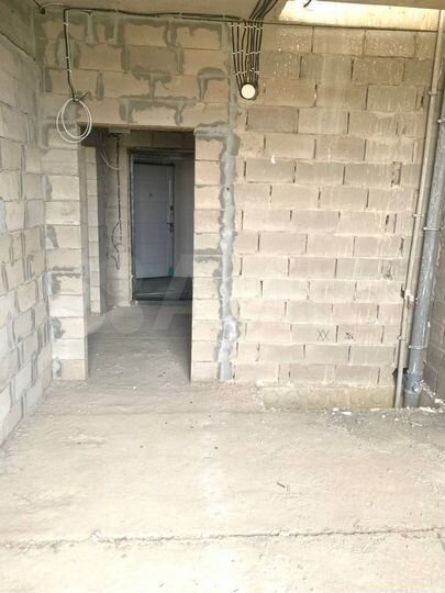 1-к. квартира, 41 м², 8/10 эт.