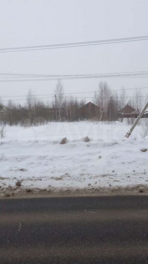 Участок 15 сот. (ИЖС)