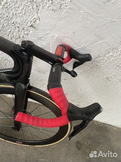 Ridley Noah Fast SL sprint