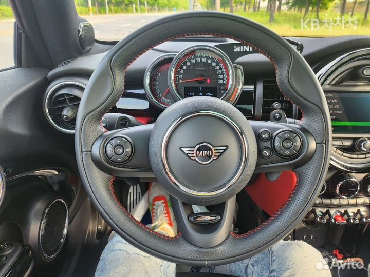 MINI Cooper 1.5 AT, 2020, 13 238 км