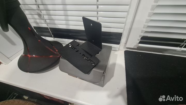 Крепление на стенное для ps5