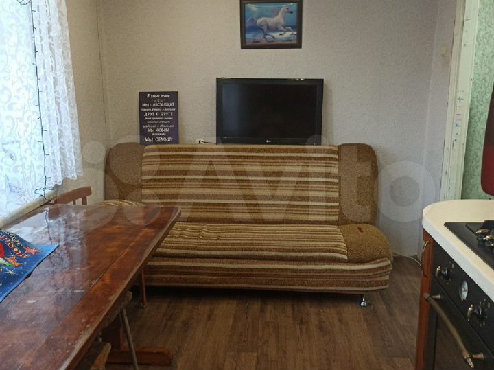 1-к. квартира, 48,5 м², 3/5 эт.