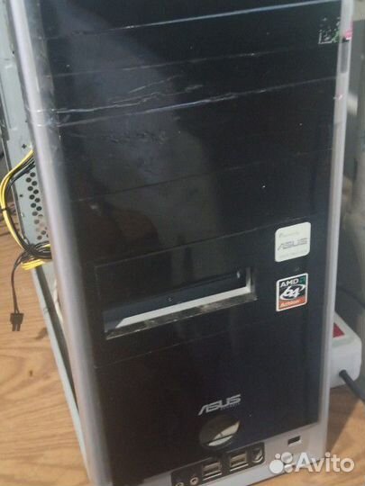 Компьютер системный блок самовывоз