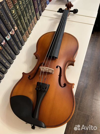Скрипка 4/4