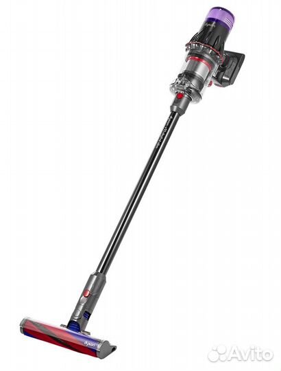 Пылесос Dyson V10 Digital Slim CN