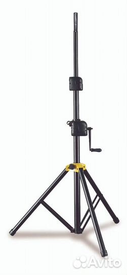 Стойка под акустику Hercules SS710B