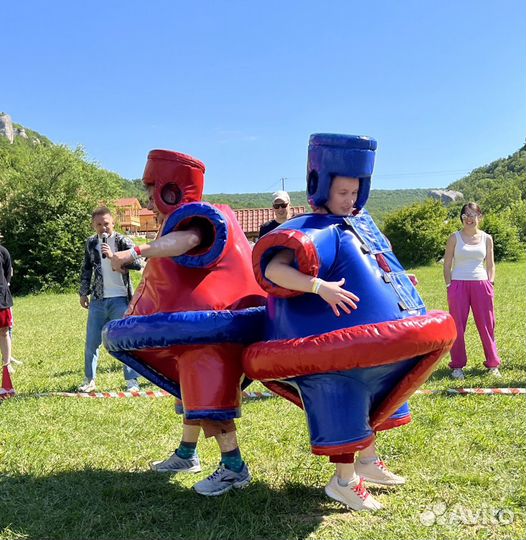 Тимбилдинг