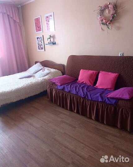 Сдам квартиру на длительный срок собственник