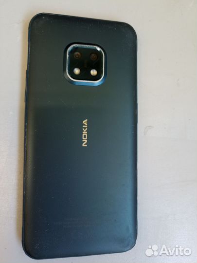 Nokia XR20, 6/128 ГБ