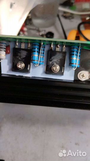 Ремонт косметологического оборудования