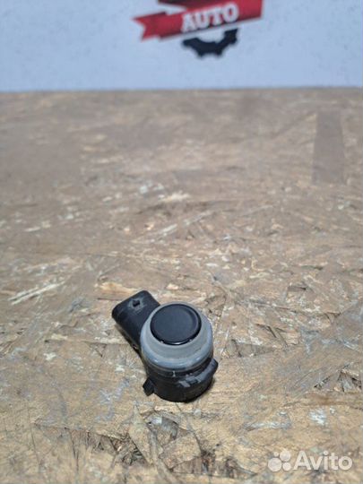 Датчик парковки Mercedes Benz C Class W205 651.921