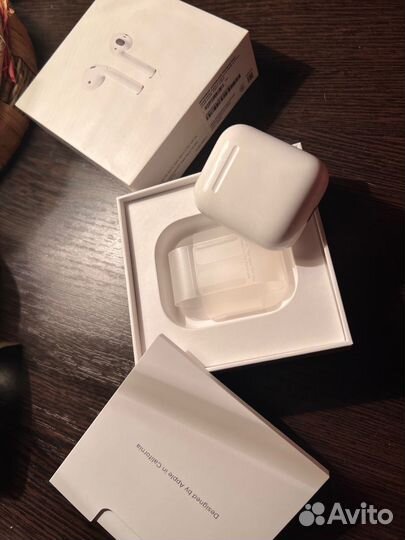 Airpods 2