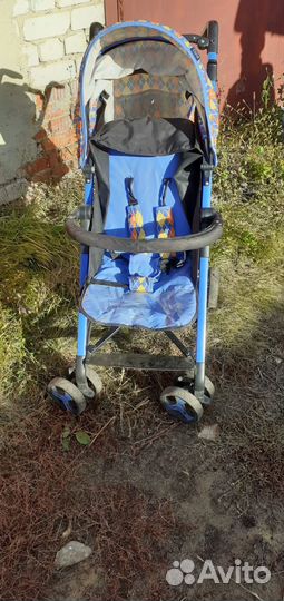 Бесплатно Детские коляски