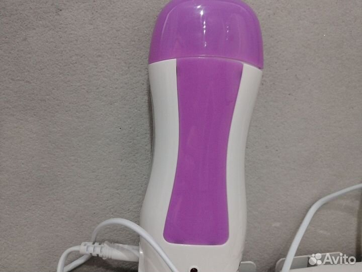 Нагреватель для воска