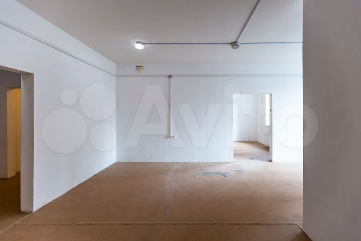 Свободного назначения, 102.1 м²