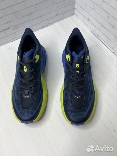 Кроссовки Hoka speedgoat 5 wite