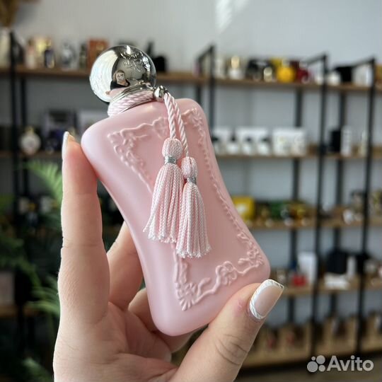 Отливанты Delina Parfums DE Marly