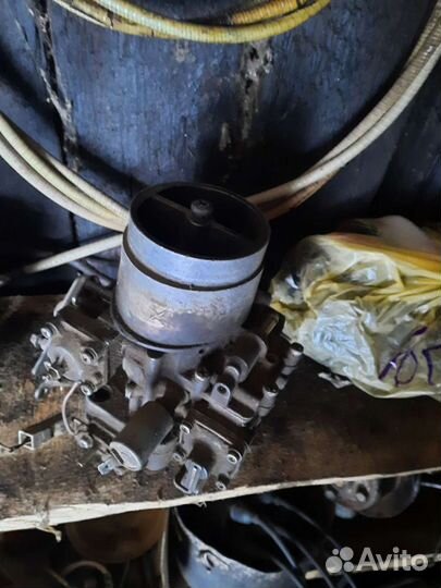 Карбюратор на уаз,газель,волга,к 151,дааз и