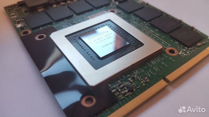 Gtx 860m 980m 1060m и другие