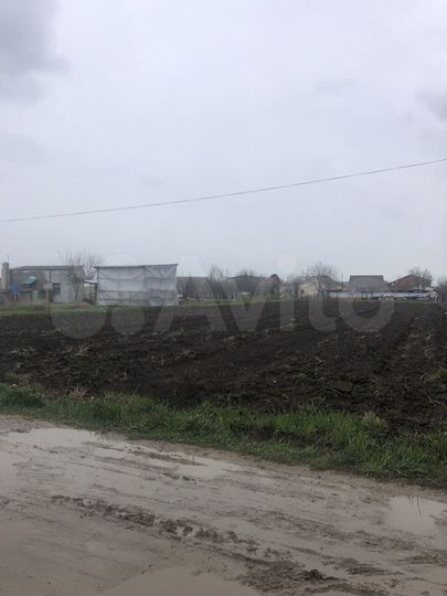 Участок 20 сот. (ИЖС)