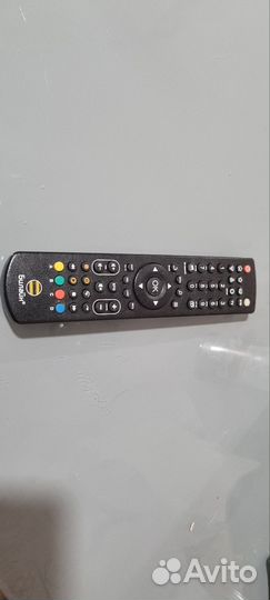 Пульт для приставки Билайн