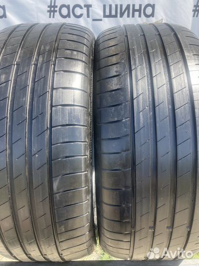 Goodyear EfficientGrip 215/50 R17