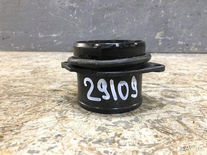 Патрубок воздушного фильтра Renault Kaptur