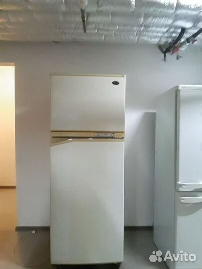 Холодильник no frost