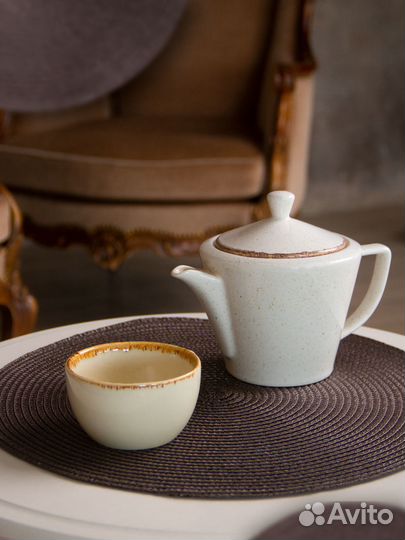 Салфетки сервировочные 4 шт