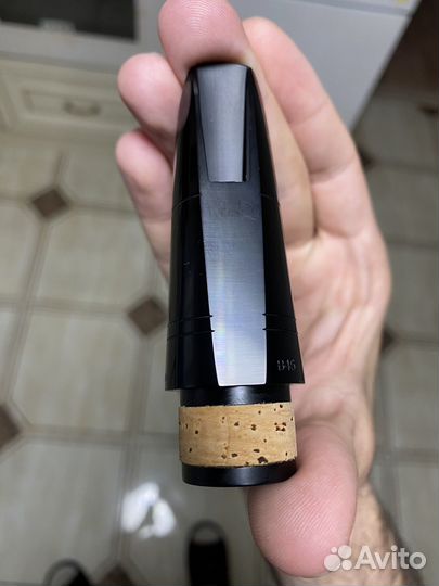 Мундштук для кларнета Vandoren B 45