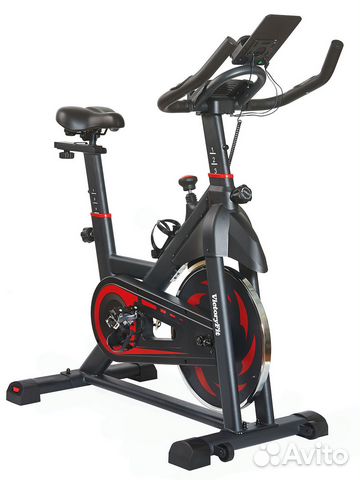 Спин-байк (Сайкл)