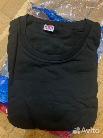 Термобелье мужское