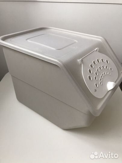 Контейнер для хранения овощей