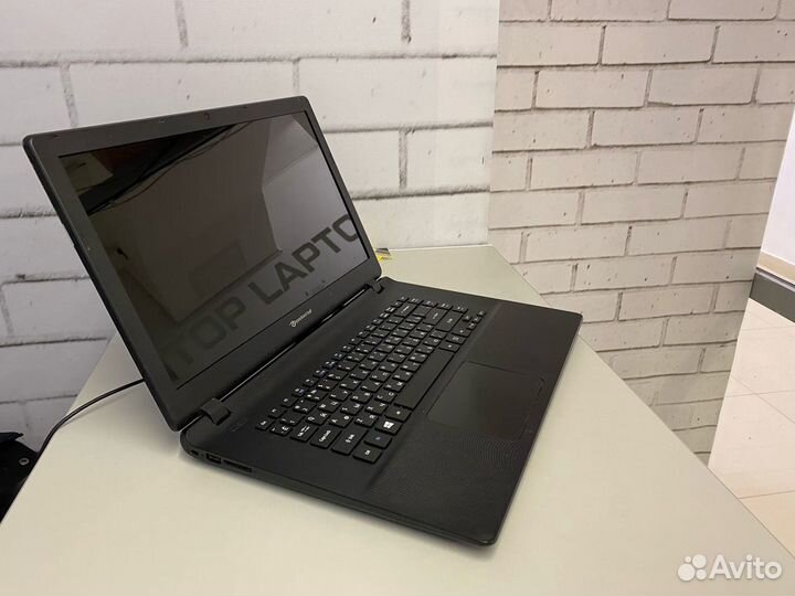 Бюджетный\Для учебы\Ноутбук Packard Bell