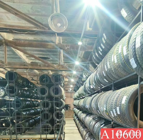 Dunlop DSX-2 185/65 R15 89P