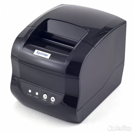 Принтер этикеток Xprinter XP-365B