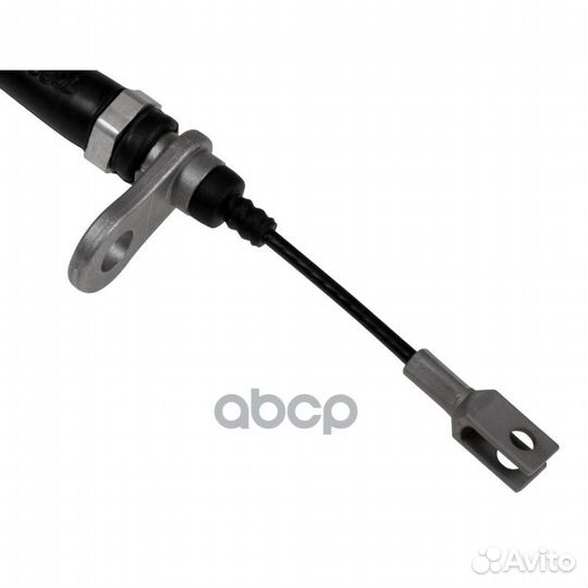 Трос стояночного тормоза nissan: X-trail ADN146