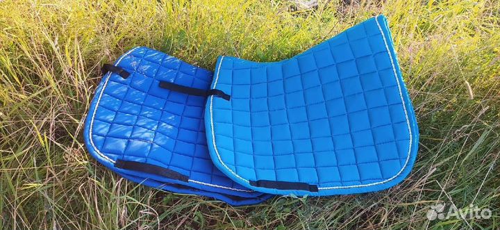 Вальтрапы и ушки