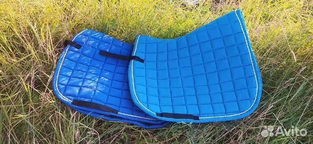 Вальтрапы и ушки