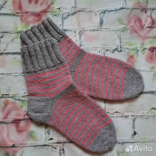 Носки женские